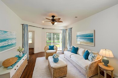 984 Algonquin Dr unit D, Pawleys Island, SC 29585 - photo 4