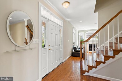 4549 Fair Valley Dr, Fairfax, VA 22033 - photo 7