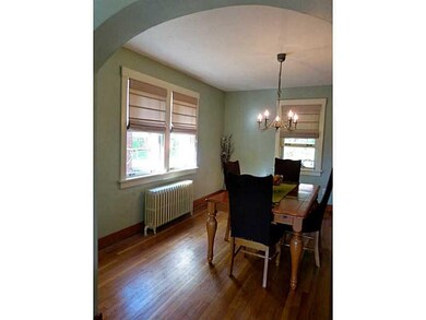 Dining Room.