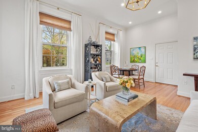 3241 N St NW unit 2, Washington, DC 20007 - photo 4