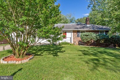 12913 Forest View Dr, Beltsville, MD 20705 - photo 3