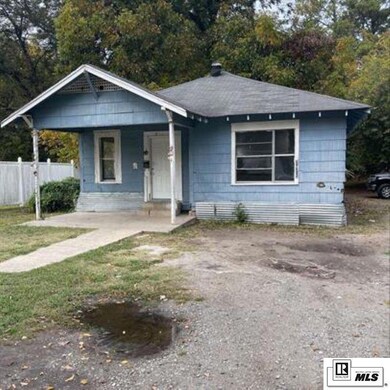 1411 S 9th St unit 4004 Lee Court, 1513, Monroe, LA 71202 - photo 4