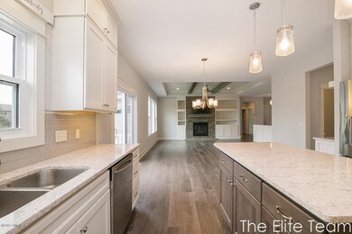 1434 Providence Cove Ct, Byron Center, MI 49315 - photo 6