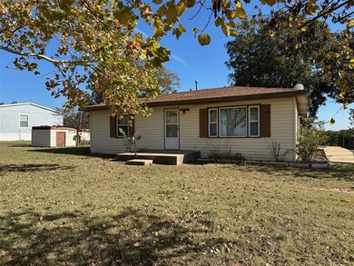 1424 S Academy Rd, Guthrie, OK 73044 - photo 2