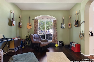 8318 Grapevine Pass, San Antonio, TX 78255 - photo 6