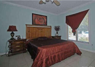 Private Master Suite