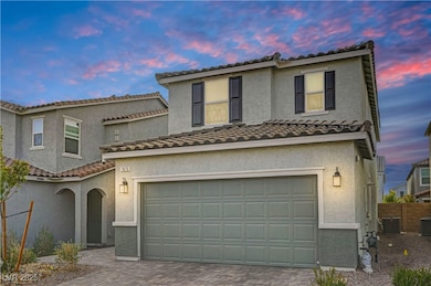 7675 W Mistral Ave, Las Vegas, NV 89113 - photo 2