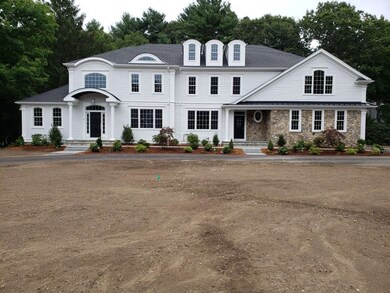 7 Canterbury Ln, Needham, MA 02492 - photo 2