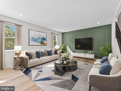 314 Magnolia Ave, West Berlin, NJ 08091 - photo 4