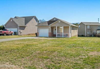 1307 William Holt Blvd, Sevierville, TN 37862 - photo 2