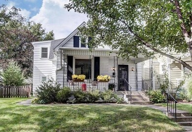 Welcome Home!