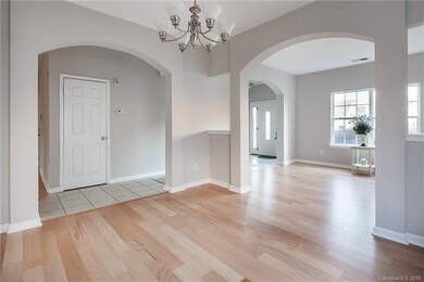 Dinning area for families to have quality time and