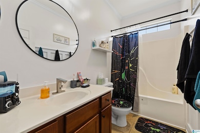 3469 Hampton Ct, Trussville, AL 35173 - photo 7