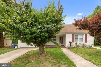 28 Vaughn Ave, Bellmawr, NJ 08031 - photo 2