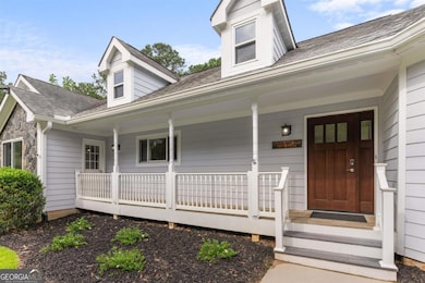 1060 Old Rock Rd, Greensboro, GA 30642 - photo 2