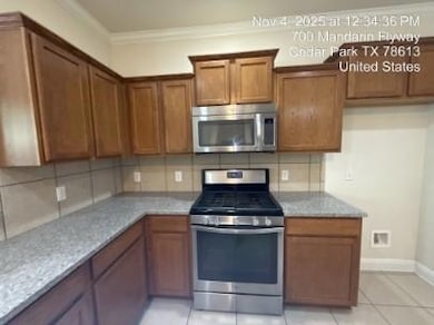 700 Mandarin Flyway unit 502, Cedar Park, TX 78613 - photo 4