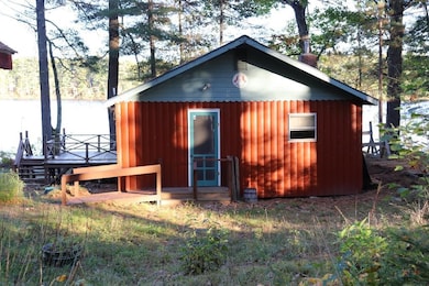 5 camp back