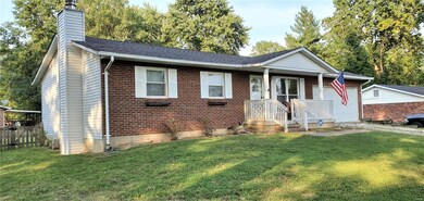 303 Elizabeth Dr, Freeburg, IL 62243 - photo 6