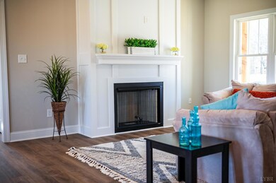 10510 Leesville Rd, Lynch Station, VA 24571 - photo 5