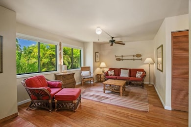 4800 Hanalei Plantation Rd unit 9B, Princeville, HI 96722 - photo 3