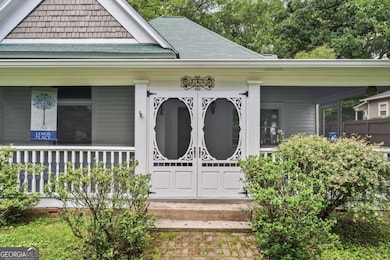 240 Melrose Ave, Decatur, GA 30030 - photo 2