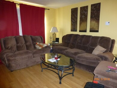 121 Bailey St unit B13, Worcester, MA 01602 - photo 4