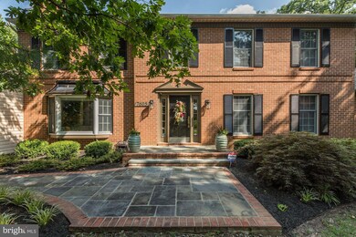 7605 Lake Glen Dr, Glenn Dale, MD 20769 - photo 2