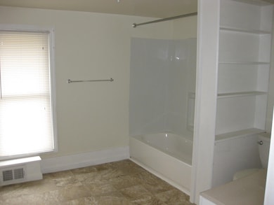 56 bath