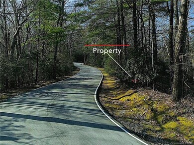 Road frontage, priced below tax value, gently slop