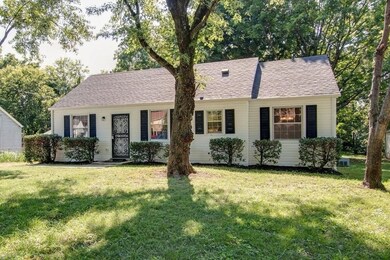 3012 Park Dr, Columbia, TN 38401 - photo 2