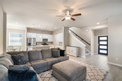 389 Andes Dr, Montgomery, TX 77316 - photo 7