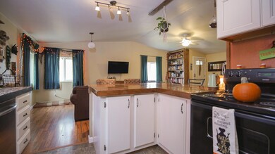 55996 Remington Road Bend, OR 97707