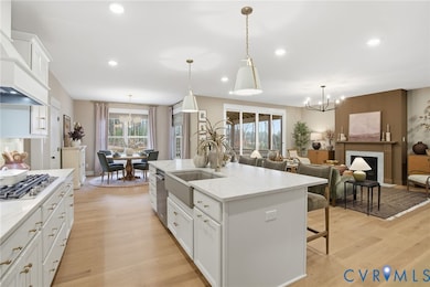 1323 Sparrows Song Dr, Manakin-Sabot, VA 23103 - photo 7