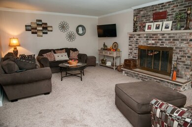 116 E Tyler St, Oswego, IL 60543 - photo 3