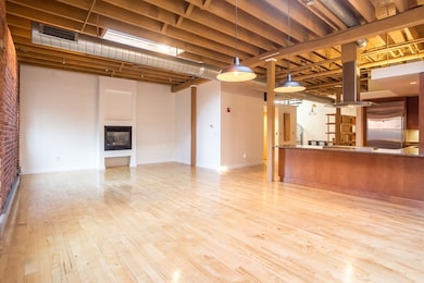 111 Beach St unit 5C, Boston, MA 02111 - photo 7