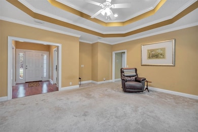 115 Spring Lake Cir, Brunswick, GA 31525 - photo 5