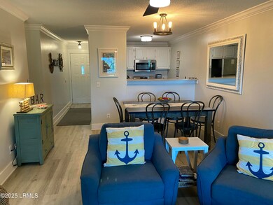 171 Beach Club Villa unit 171, Saint Helena Island, SC 29920 - photo 2