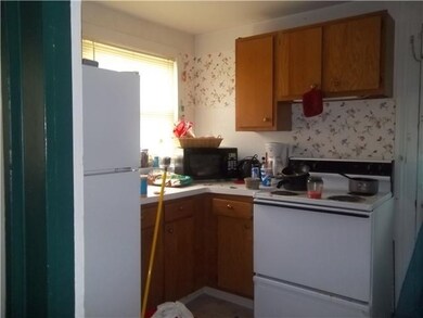 Kitchen Apt 1 Kitchen