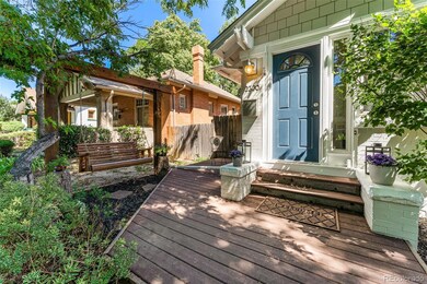 2330 Dexter St, Denver, CO 80207 - photo 4