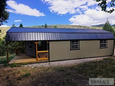 11904 E Bugaboo Trail, Lava Hot Springs, ID 83246 - photo 4