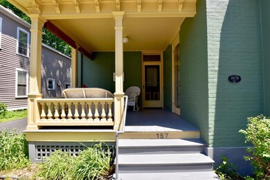 157 Spring St, Saratoga Springs, NY 12866 - photo 5