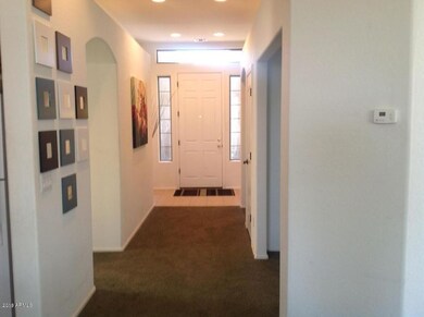 hall