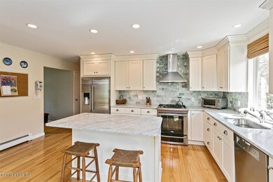 7 full kitchen view