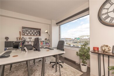 Gateway Towers unit 7E, Pittsburgh, PA 15222 - photo 4