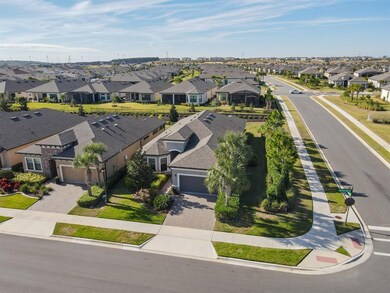 Welcoming landscape greets you on this large corne
