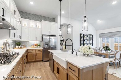 Kitchen (Representative Photo)
