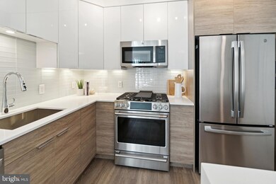 3820 Chaplin Place unit 550/CLAUDE /VARIES, Chevy Chase, MD 20815 - photo 6