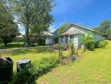 505 S College Ave, Tahlequah, OK 74464 - photo 4