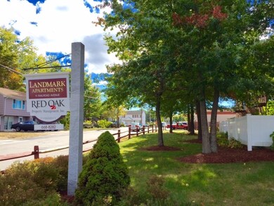 11 S Railroad Ave unit 31, Derry, NH 03038 - photo 4