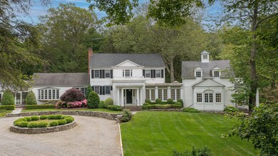 Circular Driveway